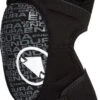 Endura SingleTrack Kid Knee Guards Black