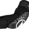 Endura SingleTrack Kid Elbow Guards Black