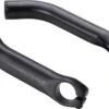 BBB Hanger Inserts LightCurved Curve 150 Mm Black