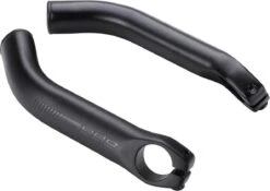 BBB Hanger Inserts LightCurved Curve 150 Mm Black