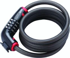 BBB CodeLock 12x1800mm Lock