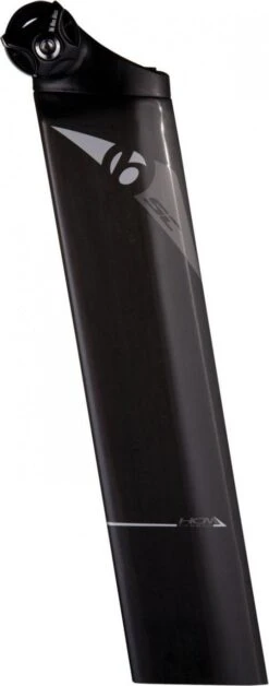 Seatpost Bontrager Speed Concept Carbon Recoil 35mm Black