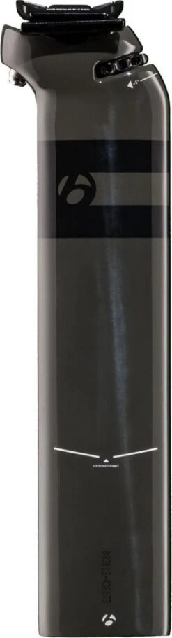 Seatpost Bontrager Speed Concept Carbon Recoil 15mm Black