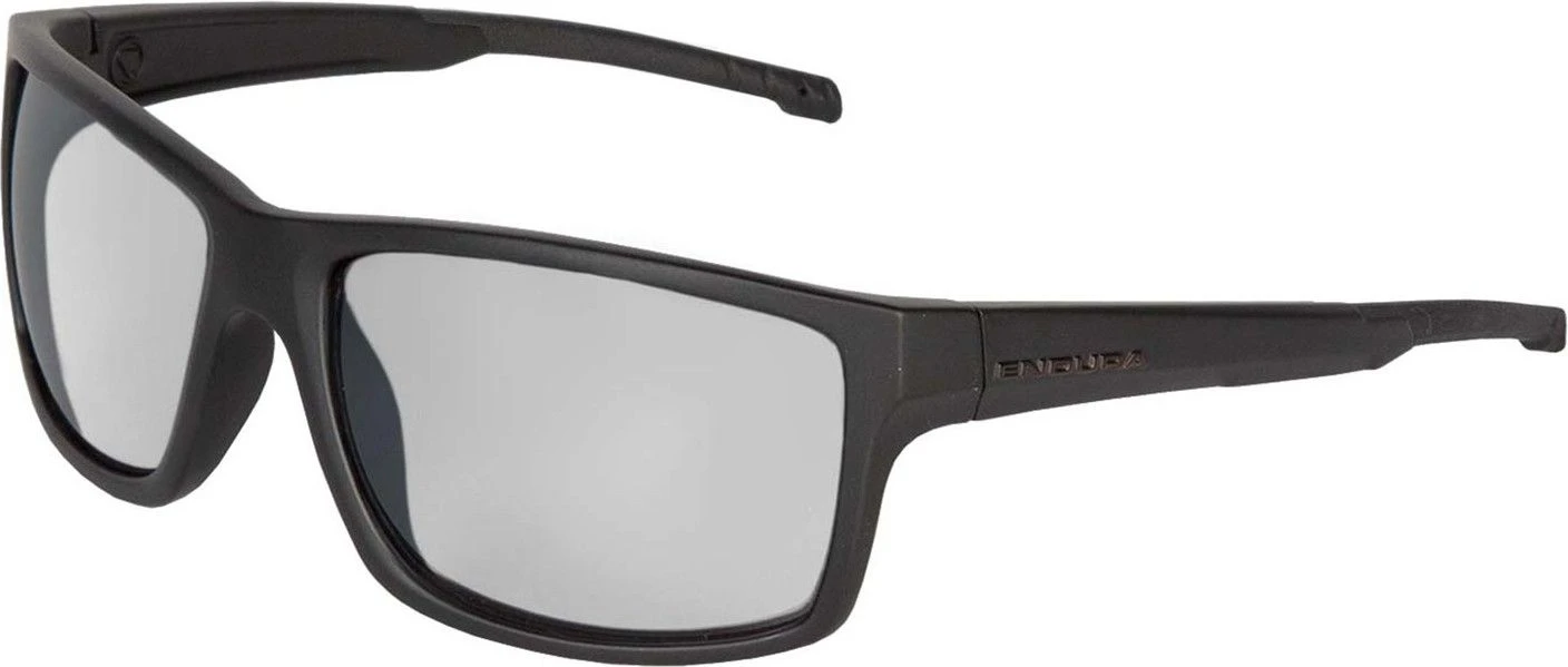 Endura Hummvee Glasses Black - Clear 1 Endura Hummvee Glasses Black - Clear