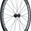 Bontrager Front Wheel Aeolus Comp 5 Tubeless Ready Disc | White 2019
