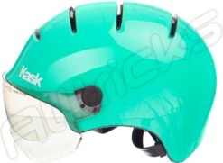 KASK Urban Lifestyle Helmet Blue -Component Bike Gear 5c812800aa8da