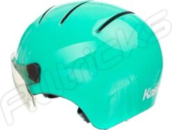 KASK Urban Lifestyle Helmet Blue -Component Bike Gear 5c81280bcc0ae