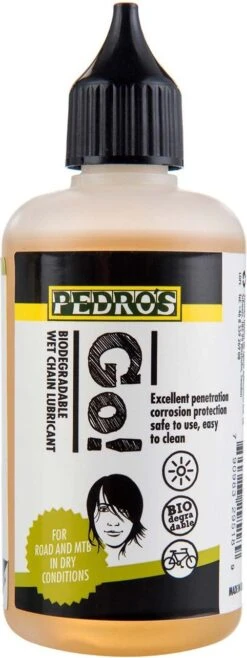 Pedro's PEDROS Lubricant GO! 100 Ml