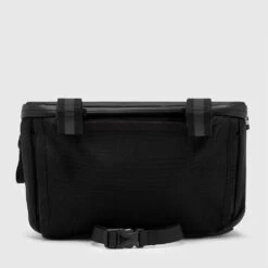 Chrome Helix Handlebar Bag Black -Component Bike Gear 5c826e9c0ffb3