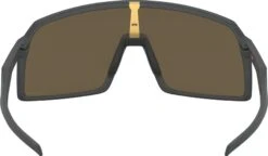Oakley Sutro Goggles / Prizm 24K / Matte Carbon / Ref: OO9406-0537 8 Oakley Sutro Goggles / Prizm 24K / Matte Carbon / Ref: OO9406-0537 -Component Bike Gear 5c8a3d8703396