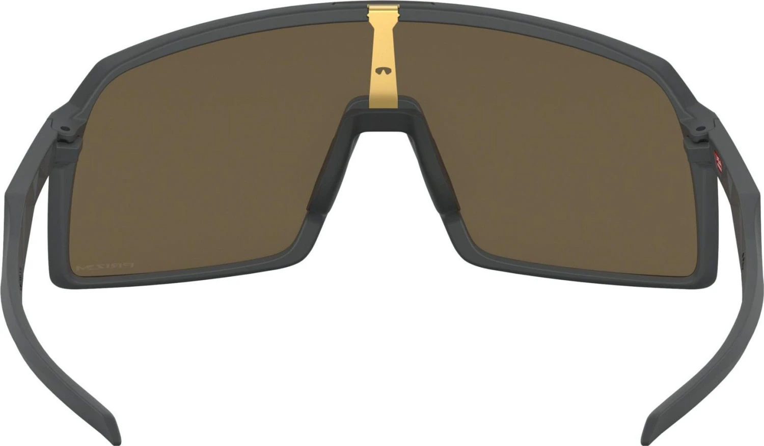 Oakley Sutro Goggles / Prizm 24K / Matte Carbon / Ref: OO9406-0537 3 Oakley Sutro Goggles / Prizm 24K / Matte Carbon / Ref: OO9406-0537 - Image 3