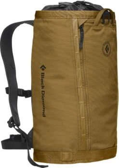 Black Diamond Street Creek 24 Backpack Black -Component Bike Gear 5c8a3e127a356