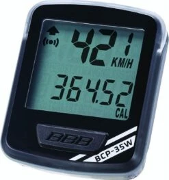 BBB NanoBoard 11 Functions Wireless Computer Black Silver