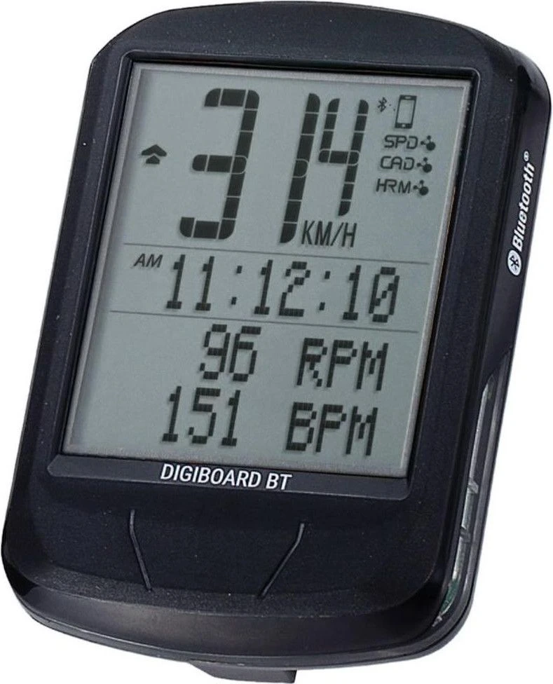 BBB Digiboard BT Wireless Computer Black 1 BBB Digiboard BT Wireless Computer Black