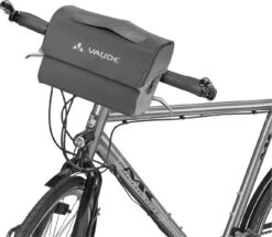 Vaude Aqua Box Handlebar Bag Green -Component Bike Gear 5c90dafd525bc