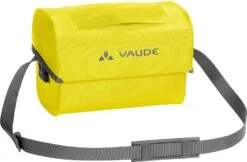 Vaude Aqua Box Handlebar Bag Green -Component Bike Gear 5c90e9fb3b149