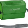 Vaude Aqua Box Handlebar Bag Green