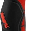 100% Ridecamp Elbow Guard Red/Black