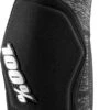 100% Ridecamp Elbow Guard Grey Heather/Black