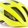 Bontrager Specter WaveCel Helmet Radioactive Yellow