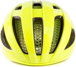 Bontrager Specter WaveCel Helmet Radioactive Yellow -Component Bike Gear 5c92121cbff54