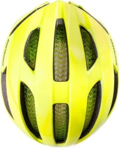 Bontrager Specter WaveCel Helmet Radioactive Yellow -Component Bike Gear 5c92121e833e2