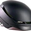 Helmet City Bontrager Charge WaveCel Black