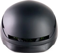 Helmet City Bontrager Charge WaveCel Black -Component Bike Gear 5c9212404089e