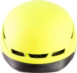 Helmet City Bontrager Charge WaveCel Yellow Radioactive -Component Bike Gear 5c9212492a1f4