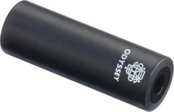 Odyssey Graduate PC 14mm With 10mm Adaptator Black 5 Odyssey Graduate PC 14mm With 10mm Adaptator Black -Component Bike Gear 5c9222716cc3a