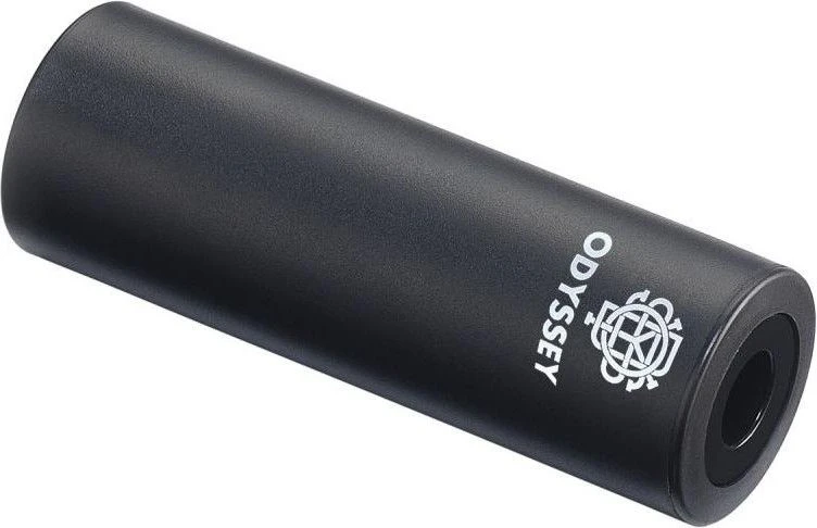 Odyssey Graduate PC 14mm With 10mm Adaptator Black 3 Odyssey Graduate PC 14mm With 10mm Adaptator Black - Image 3