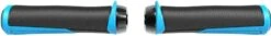 BBB Cobra Grips 142mm Blue