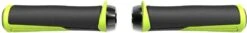 BBB Cobra Grips 142mm Yellow Black