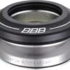 BBB Integrated Headset 41.8mm 8mm Alloy Cone Spacer