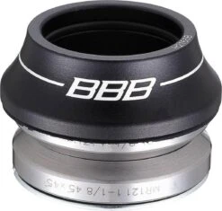 BBB Integrated Headset 41.8mm 15mm Alloy Cone Spacer