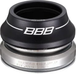BBB Integrated Tapered Headset 1.1/8-1.1/4''