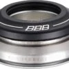 BBB Integrated Tapered Headset 1.1/8 - 1.5''