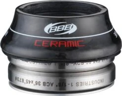 BBB Headset Ceramic 41.0mm 15mm Carbon Cone Spacer