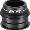 BBB Semi-Integrated Headset 41.4mm 20mm Alloy Cone Spacer