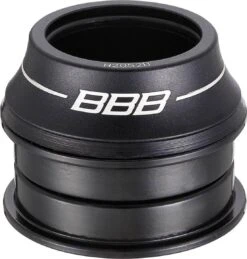 BBB Semi-Integrated Headset 41.4mm 20mm Alloy Cone Spacer