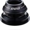 BBB Semi-Integrated Tapered 1.1 / 8 '' - 1.5 '' Headset