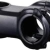 BBB Di2 Jumper Di2 Stem 0° 31.8 Black