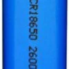 BBB BLS-131/132 Lithium Battery