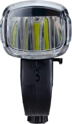 BBB Stud Lighting Front Rechargeable 7 BBB Stud Lighting Front Rechargeable -Component Bike Gear 5c94eb5d7b07c