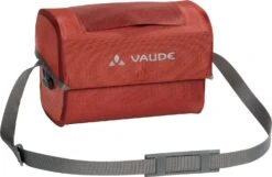 Vaude Aqua Box Handlebar Bag Green -Component Bike Gear 5c989d8e4cd3b