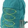 Spiuk Geiser Backpack Green