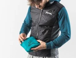 Spiuk Geiser Backpack Green -Component Bike Gear 5c98ae7836cb0