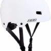 BBB Billy Dirt Helmet White
