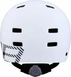 BBB Billy Dirt Helmet White 9 BBB Billy Dirt Helmet White -Component Bike Gear 5c98d14163048