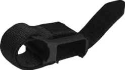 Foldable Anti-Theft Abuse Bordo Alarm 6000A / 90 Black + SH Holder -Component Bike Gear 5c99f82bc1c38